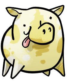 Counteroffer Cards from the Frango Morango Board Game