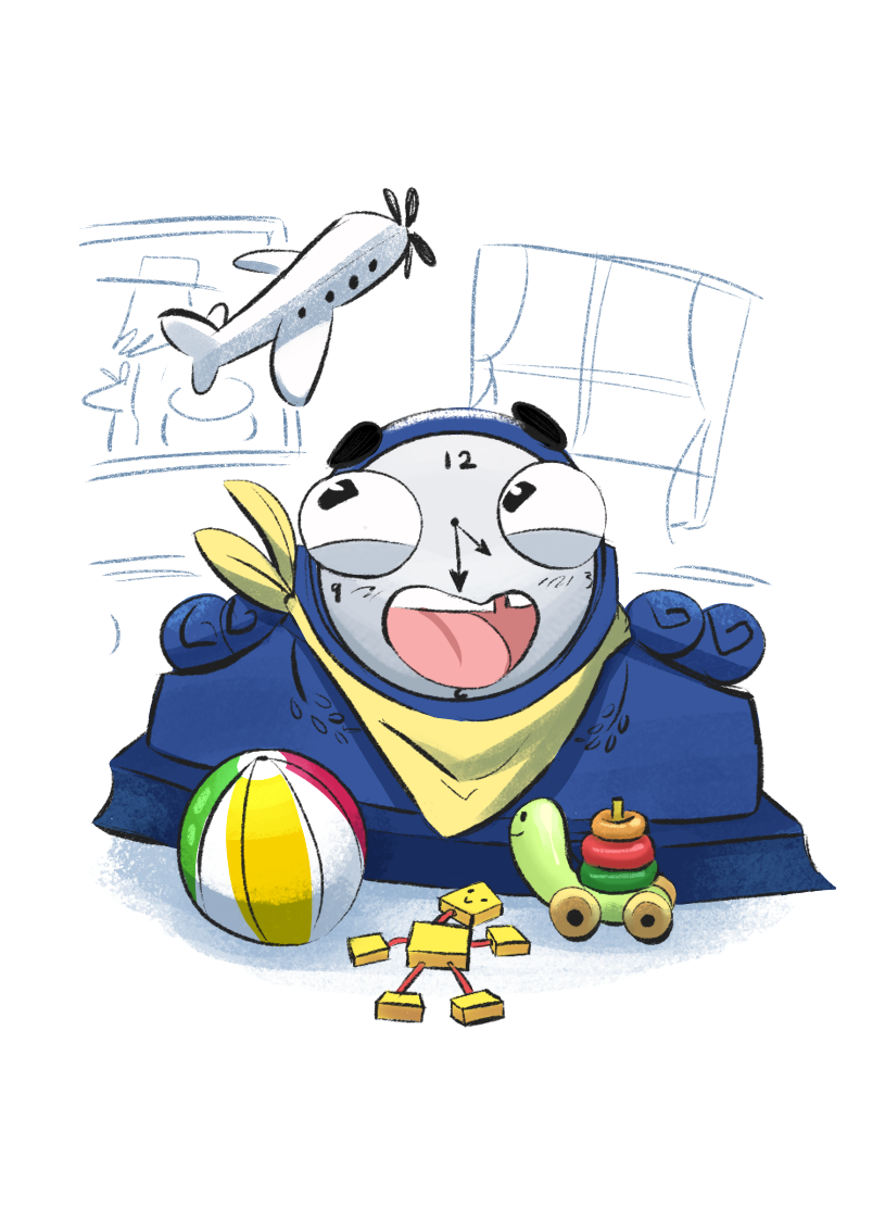 Deal of the Day Cards from the Frango Morango Board Game