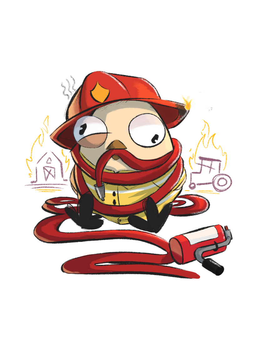 Deal of the Day Cards from the Frango Morango Board Game